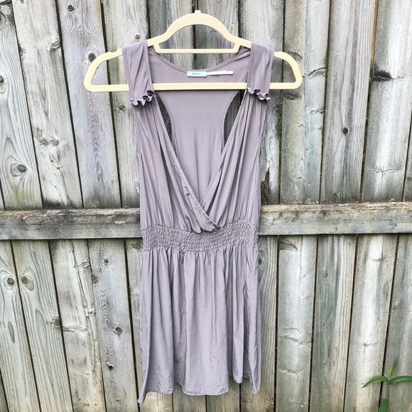 washable silk dress